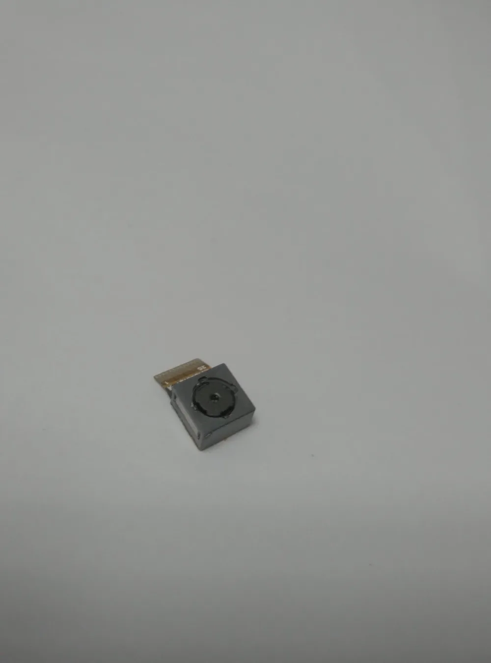 Модуль задней камеры Doogee DG450 запасные части для телефона Doogee DG450 Бесплатная доставка