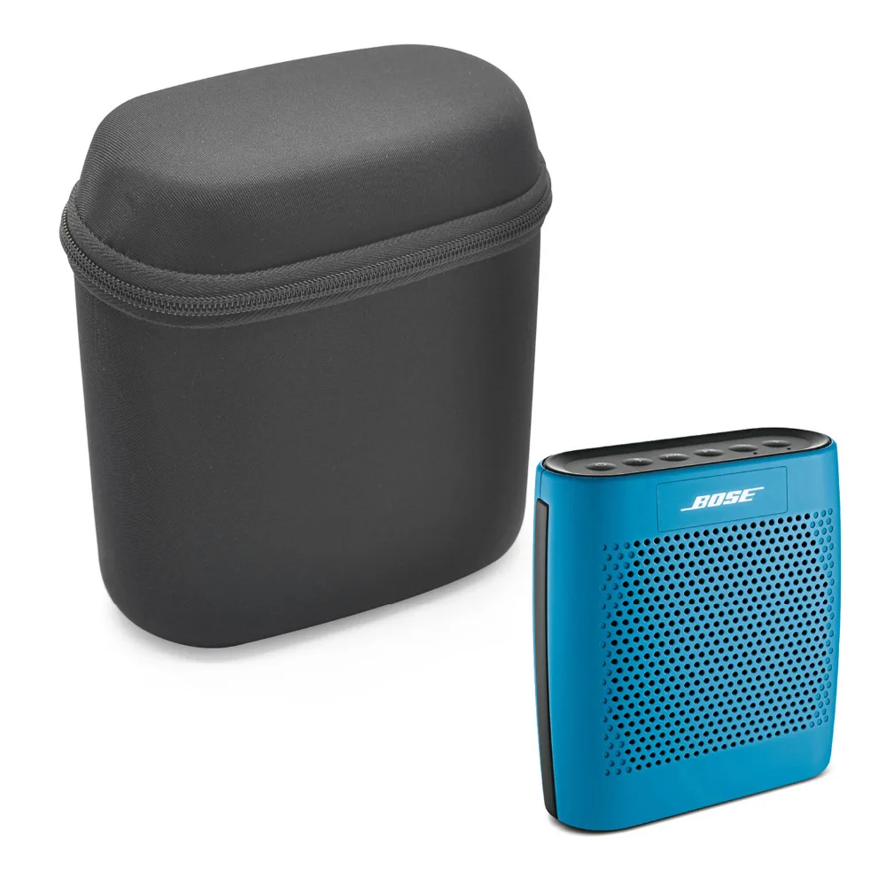 2018 Новый портативный защитный Футляр чехол для Bose SoundLink цветной bluetooth динамик 2