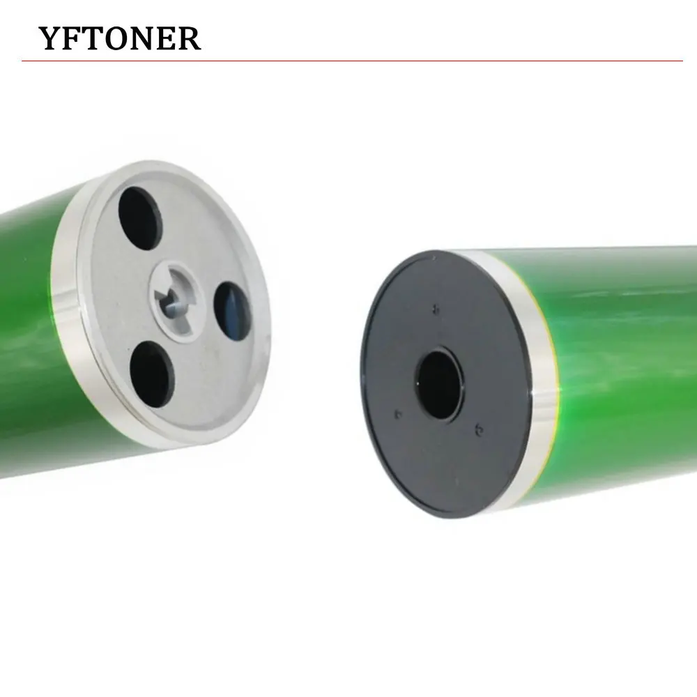 YFTONER OPC барабан + лезвие барабана для Konica Minolta 57AAR71000 Bizhub 600 601 750 751 картридж |