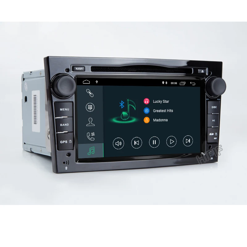 Автомобильный dvd плеер PX5 DSP Android 10 для Opel Vauxhall Astra Meriva Vectra Antara Zafira Corsa Agila GPS радио