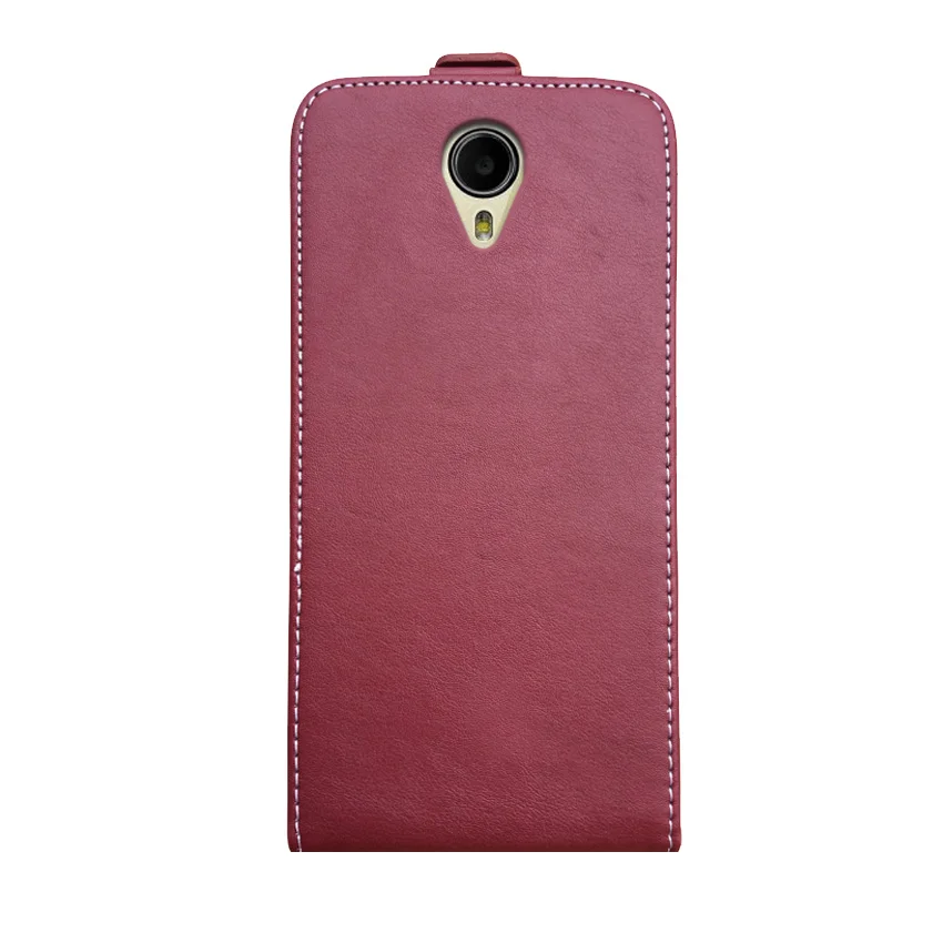 Кожаный чехол-книжка для телефона с 3D стереозвуком и бабочкой Prestigio Muze X5 LTE PSP 5518 |