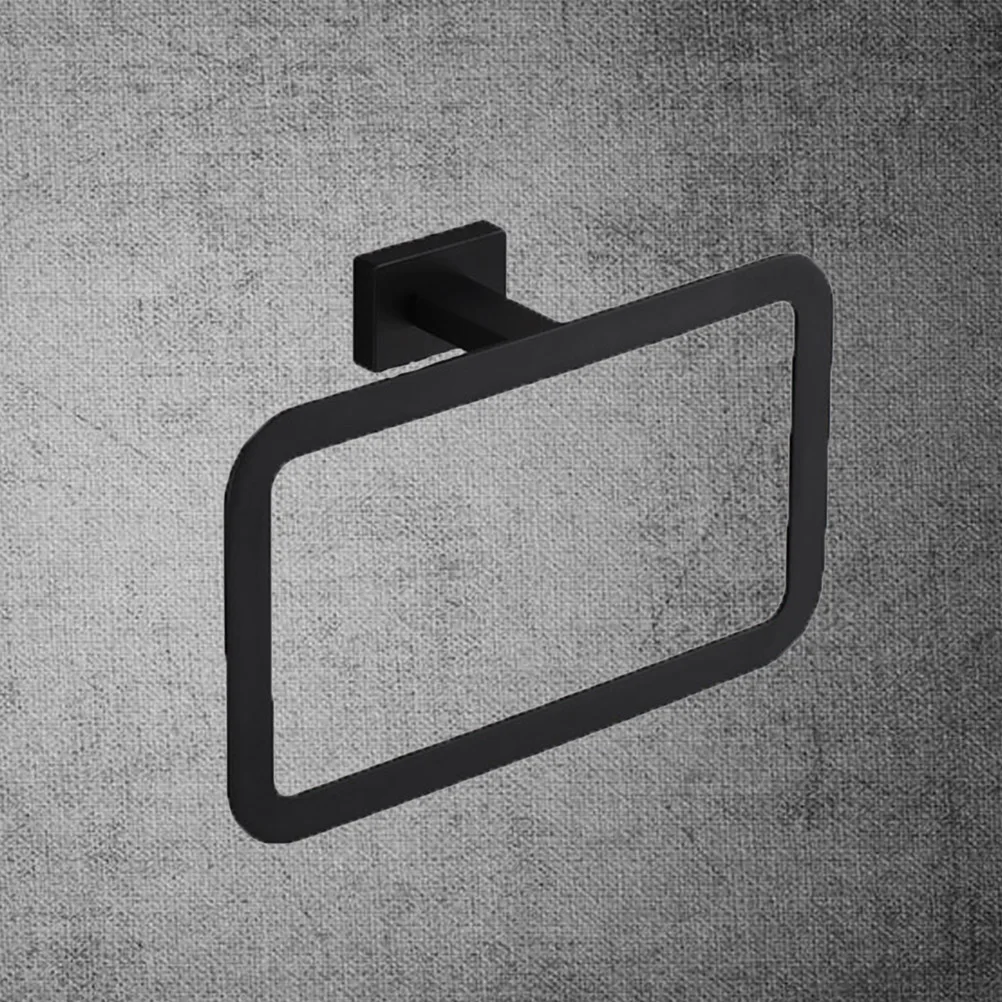1 шт. цинковый сплав прочный элегантный держатель для туалетной комнаты