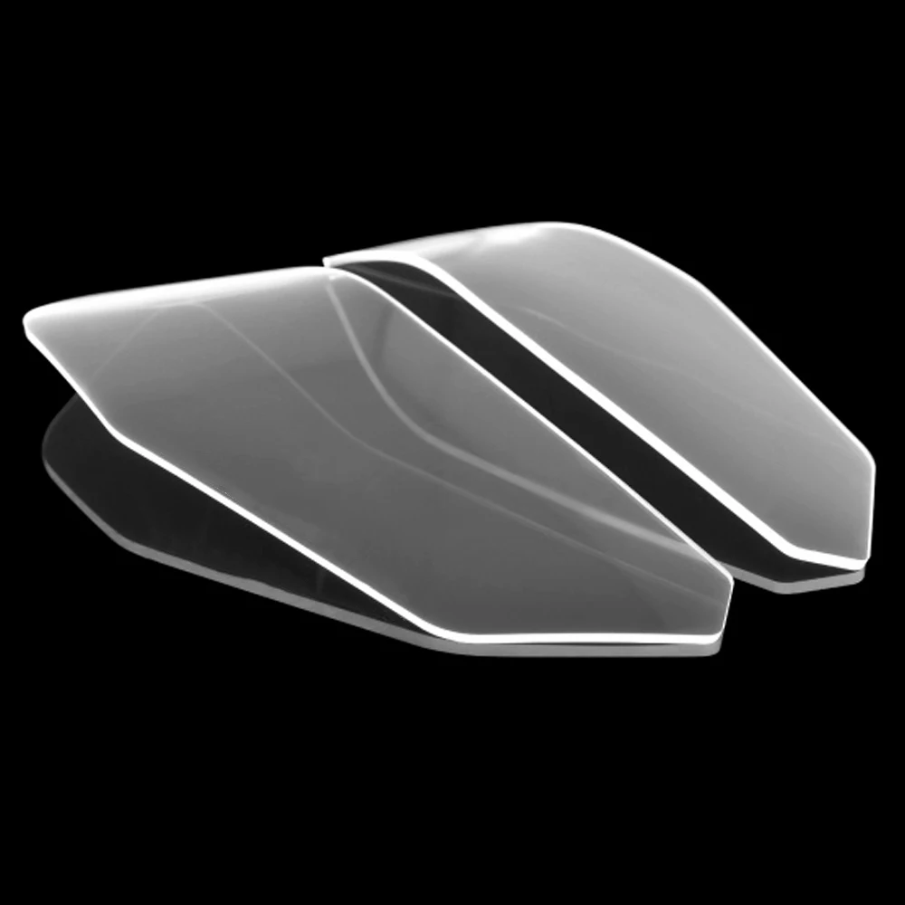 Защитная крышка для мотоциклетной фары защита объектива KTM DUKE390 DUKE790 2017 2018 DUKE 390
