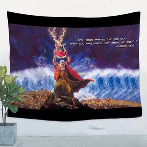 Hip Hop\Rock\Thrash Metal\ Reggae Music Gig Poster Large Flag Curtain Banner HD 4 Hole Tapestry Print Cloth Art Room Decoration