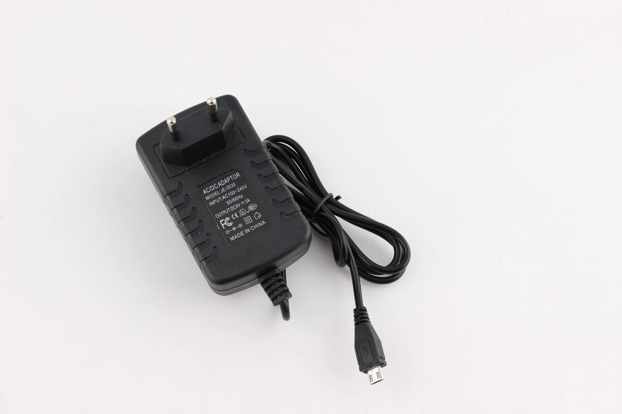 Адаптер для зарядного устройства Micro USB 5 В 3 А 2 100 240 в|Адаптеры AC/DC| |