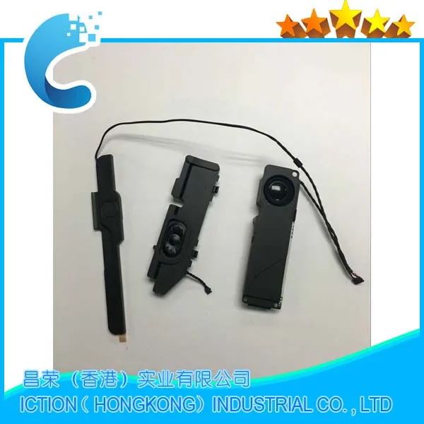 OEM новый внутренний динамик A1278 для Macbook Pro 13 ''A1278 2011 2012 год Модель|original macbook|original