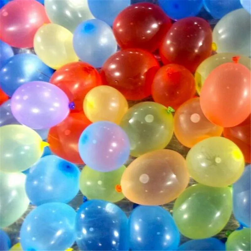 500 шт. на день рождения шарики для украшения вечерние свадебные шары ассорти
