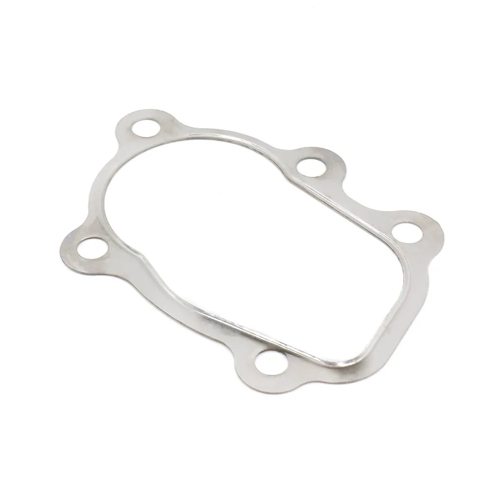 Прокладка турбонагнетателя CNSPEED Garrett T25 T28 Turbo GT25 GT28 5 Bolt|turbocharger gasket|t28 turboturbo gt25 |