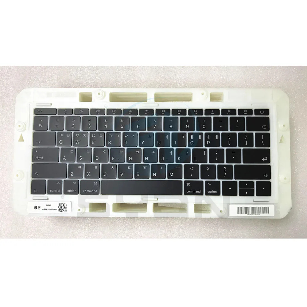A1708 клавишные клавиши для Macbook Pro retina 13,3, клавишная крышка для ноутбука, новинка