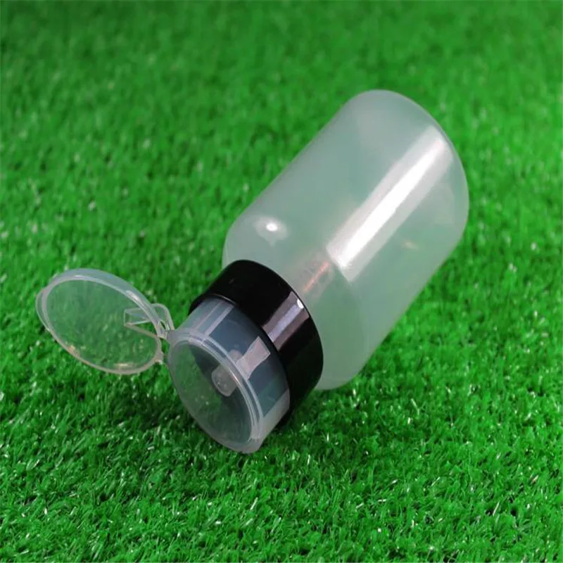 10 шт. 200 мл герметичный насос для алкоголя очистка волокна строительные