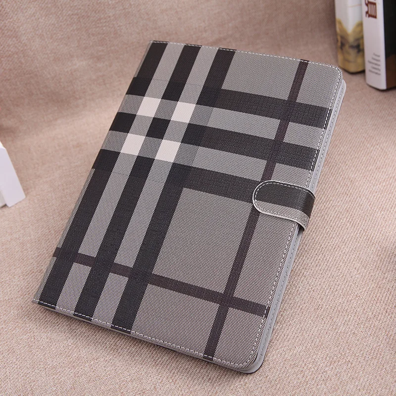 Высокое качество Новые Складная Смарт искусственная кожа Защитный чехол для iPad