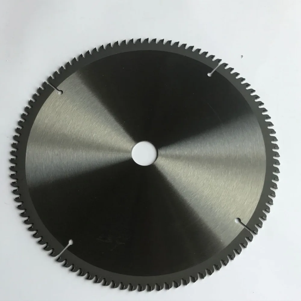 

High quality grade 230*25.4*2.6*80T TCT saw blade woodworking high density carbide tipped for home decoration wood cutting
