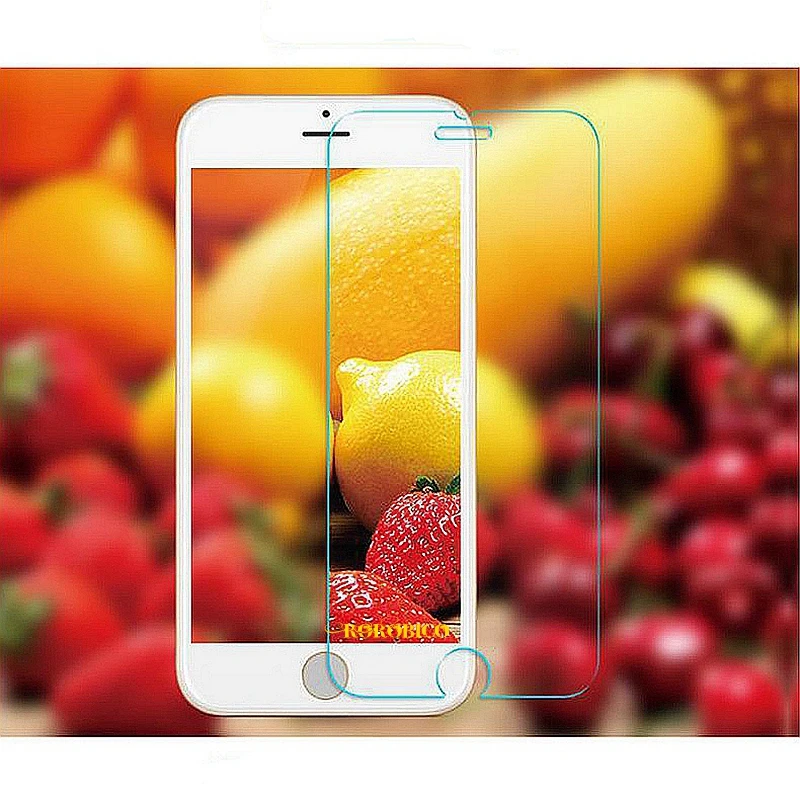 2 шт. Премиум Закаленное стекло для Alcatel one touch Idol 3 5 дюймов OT 6045 6045Y защита экрана HD