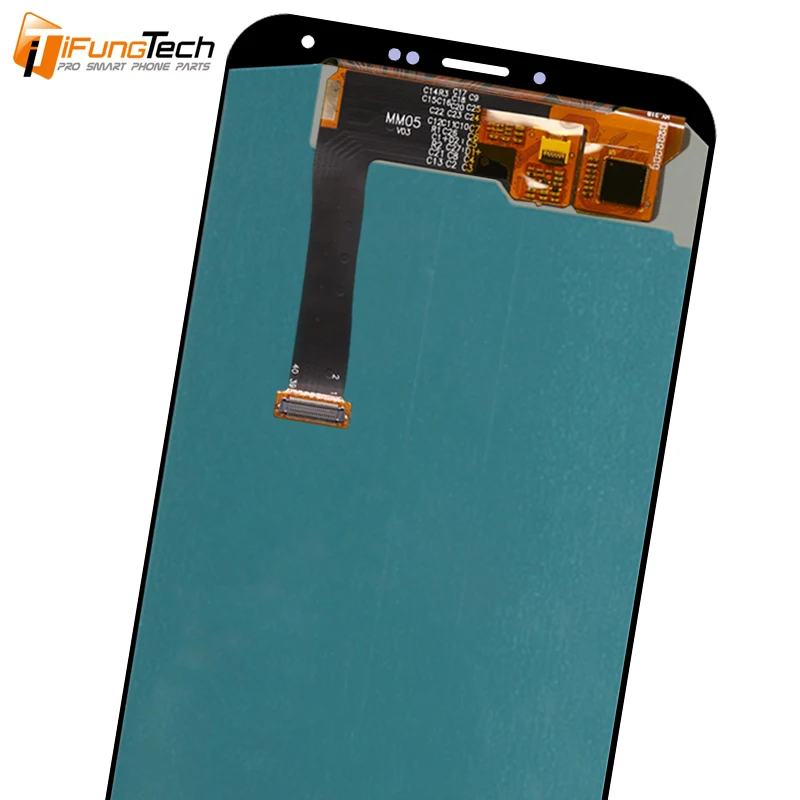 100% протестированный для Meizu MX5 ЖК-дисплей + дигитайзер сенсорный экран Стекло