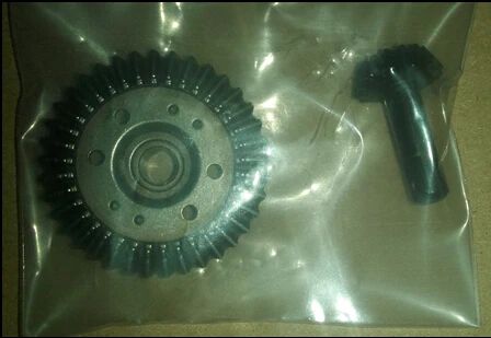Стальная шестерня diff spur gear сменная Шестерня 5379X / 5382X для TRAXXAS e REVO 3 revo Summit 1/10 rc car|gear