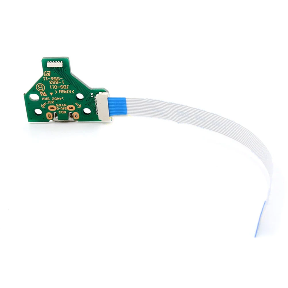 HDMI запасные заменить гибкая USB контроллер с плоский ленточный кабель для Jds 011 055