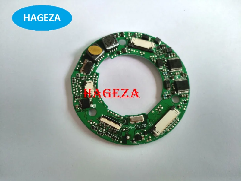 

Original 18-200 lens board for Nikon 18-200mm VRII main circuit board Camera lens Repair Replace parts