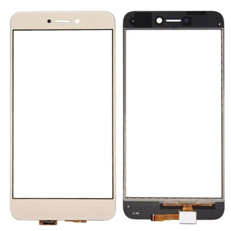 Сенсорный дигитайзер PRA LA1 LX1 LX3 сенсорный экран для Huawei Honor 8 Lite стеклянная