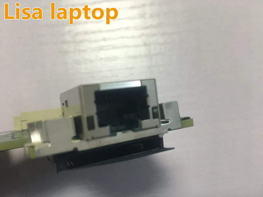 Для Dell K869T J675T карта удаленного доступа iDRAC6 Enterprise R710 R610 R510 R410 DRAC6|Пелти для