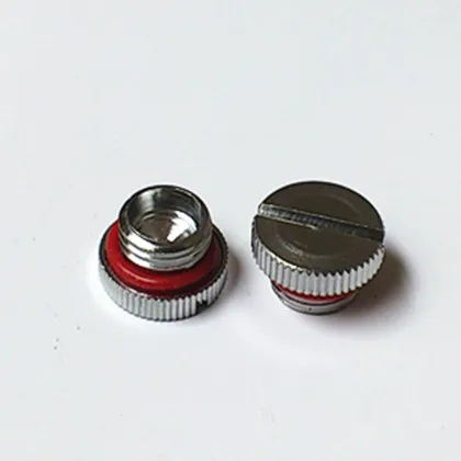 

2PCS Water 2 dutou computer water cooling radiator