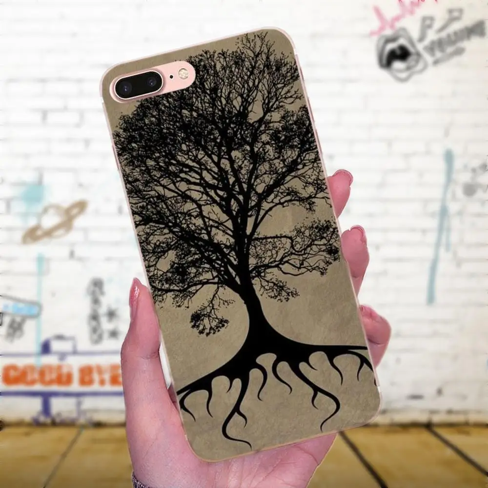 Klimt Gustav Art Tree Of Life мягкие защитные чехлы из ТПУ для Xiaomi Redmi Note 2 3 3S 4 4A 4X 5 5A 6 6A Pro Plus |
