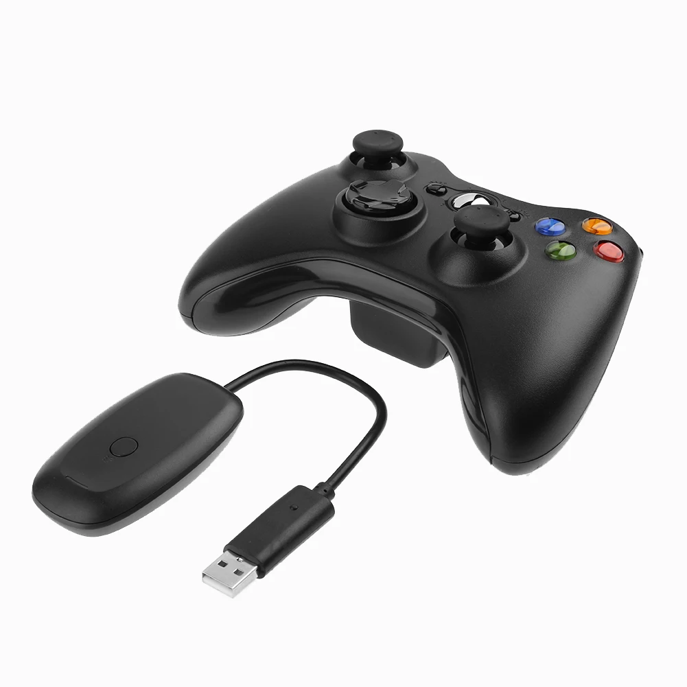 Беспроводной игровой коврик с Bluetooth 2 4G геймпад контроллер джойстик для Xbox 360