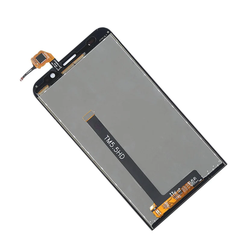 Для Asus Zenfone 2 ZE550ML Z008 Z008D Z008DB Z008DC сенсорный экран дигитайзер сенсорная стеклянная