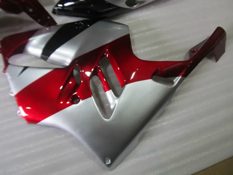 Мотоцикл обтекатель комплект для KAWASAKI Ninja ZX9R 94 95 96 97 ZX 9R 1994 1995 1996 1997 из АБС-пластика