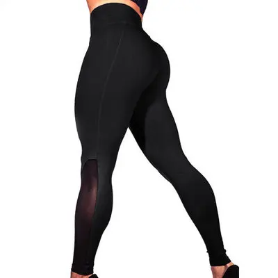 LOOZYKIT 2019 тренировочные брюки для спортзала женские сексуальные леггинсы