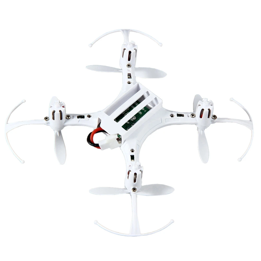 Jjrc H8 мини Drone Дрон headless режим дроны 6 Ось гироскопа Quadcopter с 3D Eversion Функция 2.4 ГГц 4CH