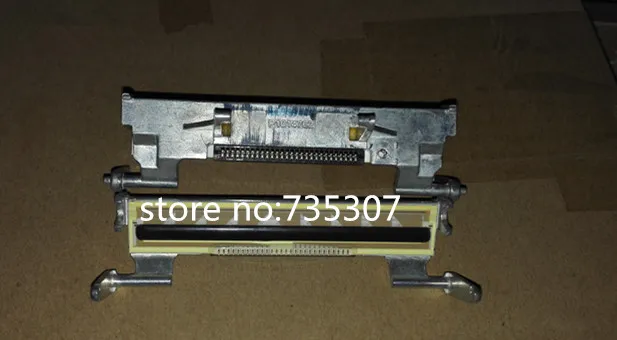 Новая Оригинальная печатающая головка MZ320 Печатная для zebra MZ-320 MZ 320 мобильного