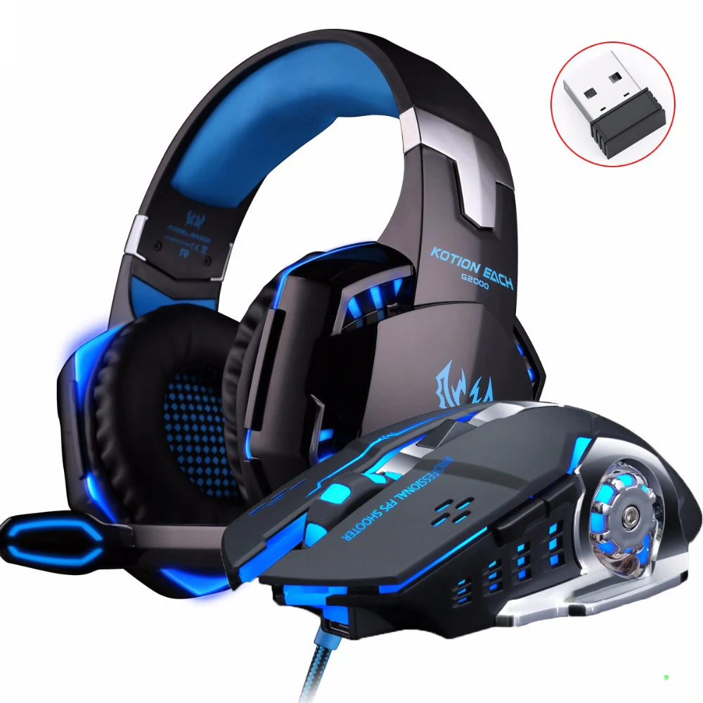 Игровая гарнитура мм 3 5 Игровые наушники Наушники игры головной телефон с