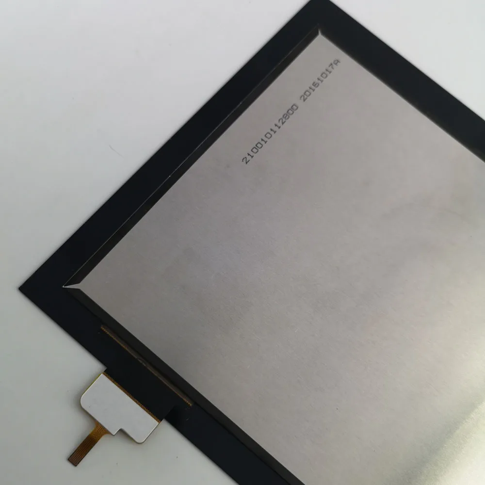 10 1 &quotдля Lenovo ideapad MIIX 325 10ICR ЖК дисплей сенсорный экран дигитайзер Замена полная