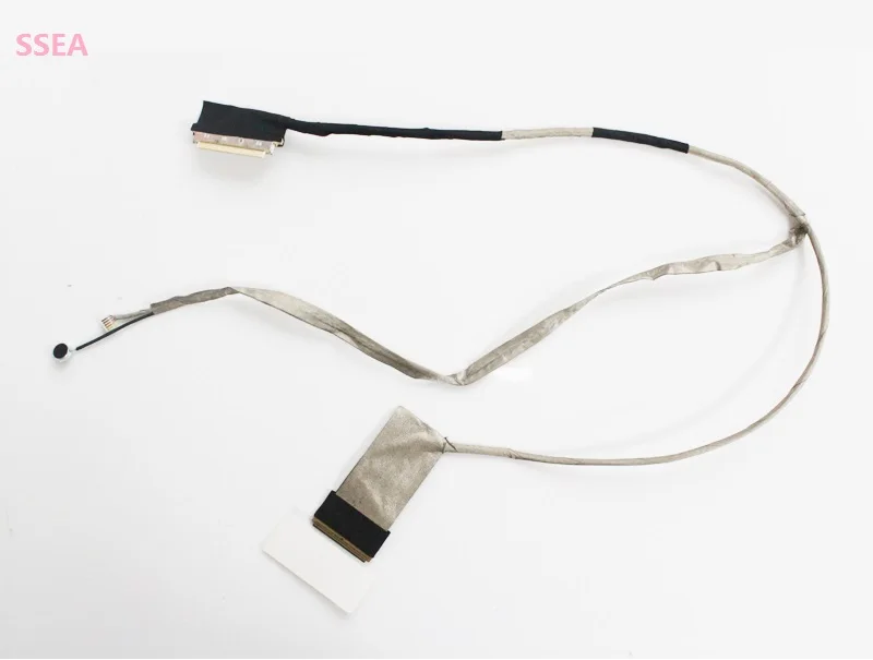 Новый ЖК-видеокабель WZSM для ноутбука ASUS K53 A53 A53S X53 K53E K53S X53E A53b K53Z 14G221036001 14g221036002 |