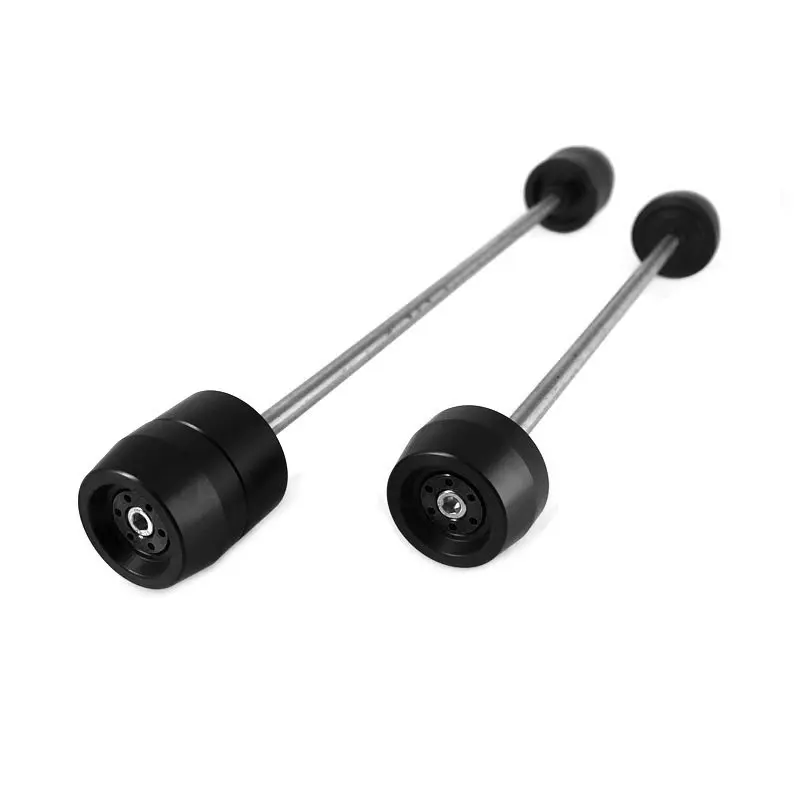 Слайдеры для Yamaha YZF R1 R1M защита колес передней и задней оси вилки 2009 2018