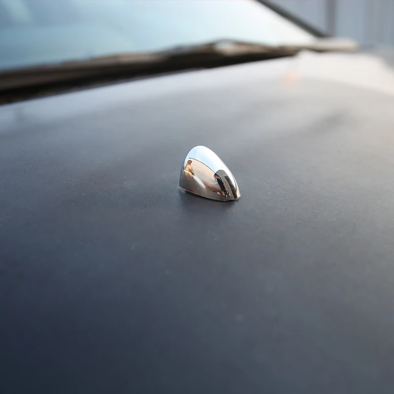 Автомобильная Форсунка-распылитель воды Cruze Классическая наклейка на форсунку