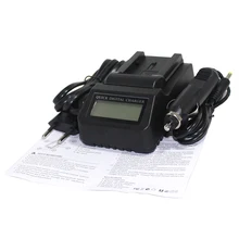 BP 808 BP808 809 BP809 BP819 BP827 батарея камера ЖК дисплей быстрое зарядное