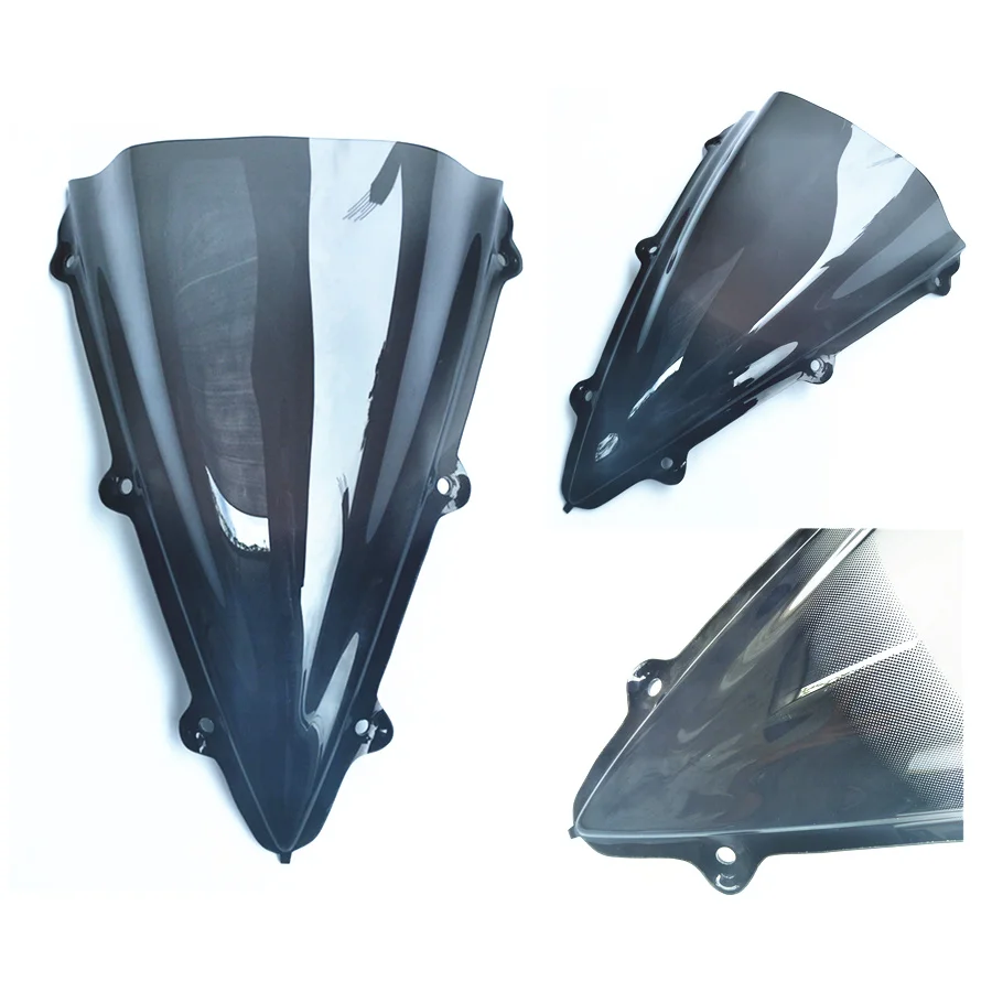 Мотоцикл лобовое стекло посадка лобового стекла для Yamaha YZF1000 R1 04-06 1 комплект Аксессуары для мотоциклов