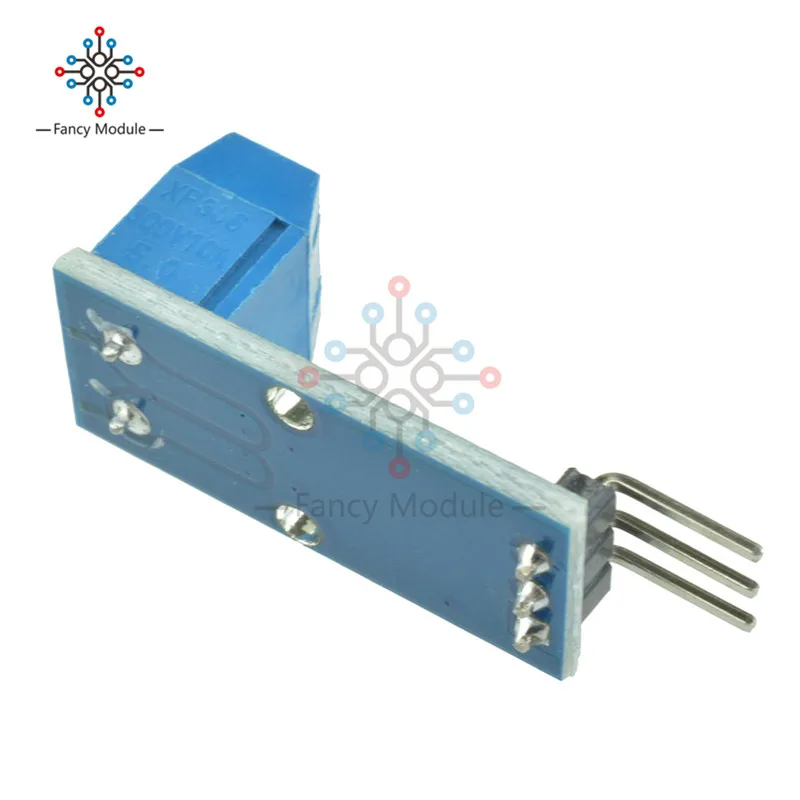 Модуль датчика тока ACS712 для Arduino 5 А|module for arduino|module sensormodule arduino |
