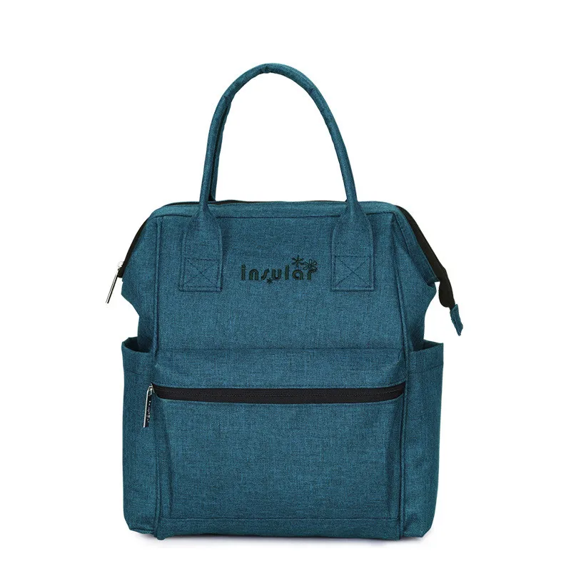

NEW Fashion Mummy Maternity Nappy Bag Brand Baby Travel Backpack Diaper Organizer Nursing Bag For Baby Stroller backpack