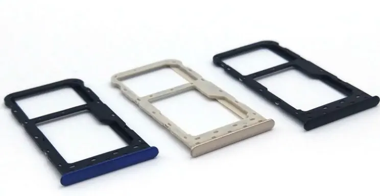 For Huawei Honor 6C / Nova Smart P SIM Slot Card Reader Holder Tray | Мобильные телефоны и аксессуары