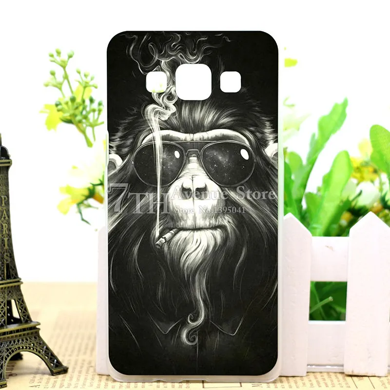 Модный Забавный чехол для Samsung Galaxy J1 Mini J105 J3 J5 J7 2015 2016 J120 J320 J500 J510 J700 J710 мягкий