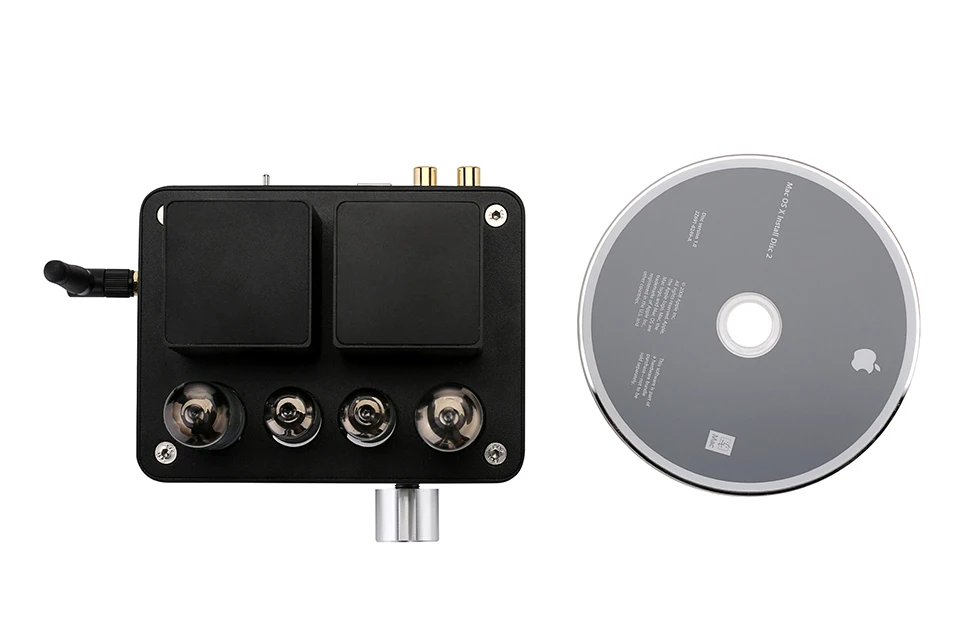 AIYIMA HIFI Wifi усилитель PA1601A 6J1+ 6P14(el84) Вакуумный ламповый усилитель Настольный цифровой аудио Hifi музыкальный плеер без потерь
