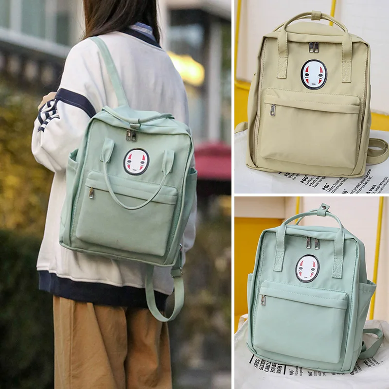 Модная Горячая Распродажа Студенческая сумка для колледжа Повседневная