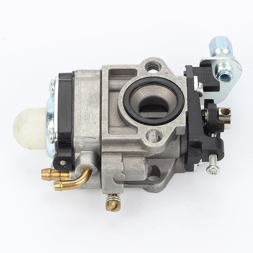 Карбюратор Carb для Walbro WYK 186 WYJ 138 эхо A021000460 A021000700 2 ход Kragen Zooma Bladez Goped скутер