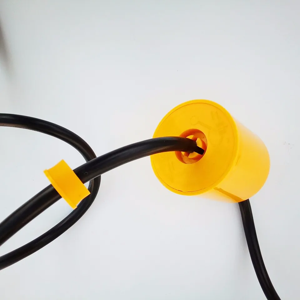 Поплавковый выключатель контроллер уровня воды датчик 3 м горячая Распродажа