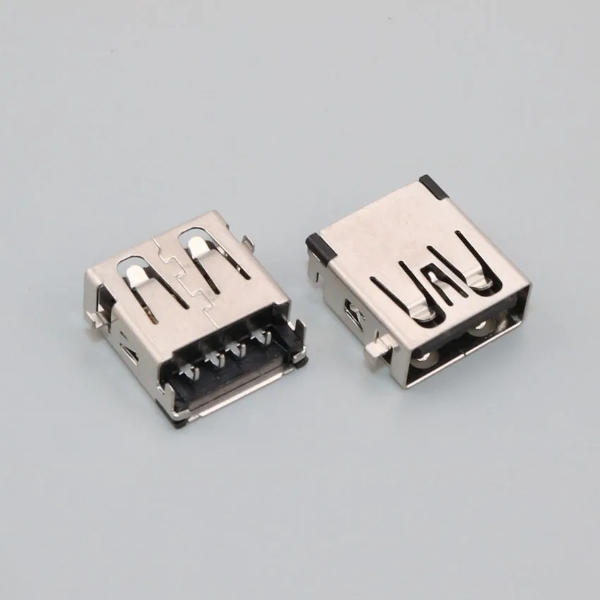 Cltgxdd USB 2 0 4Pin гнездо разъем передачи данных зарядный адаптер PCB для ASUS V551 S551LN S551LB K551L