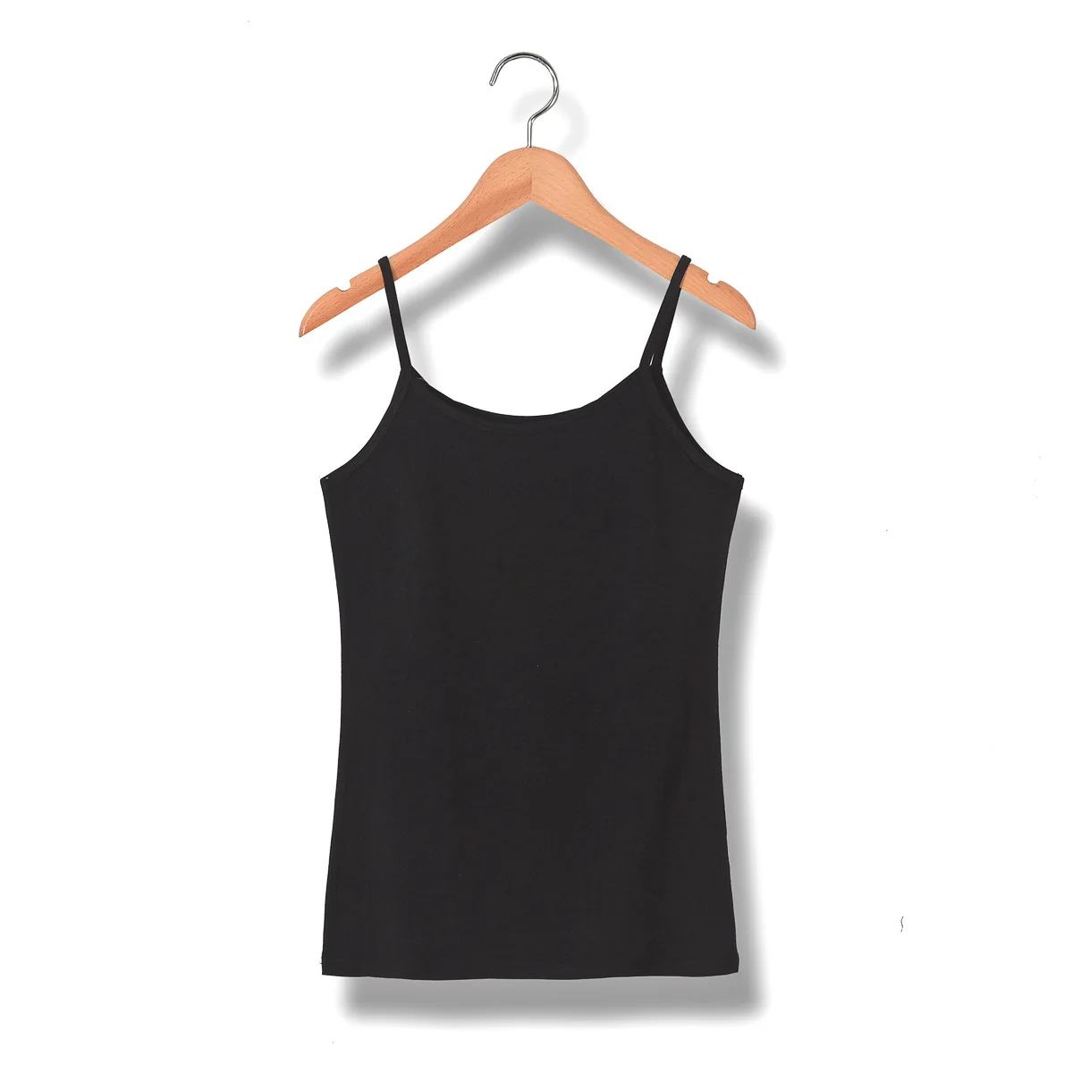 Женский топ из модальной ткани сексуальный в европейском стиле на лето 2019|fashion tank