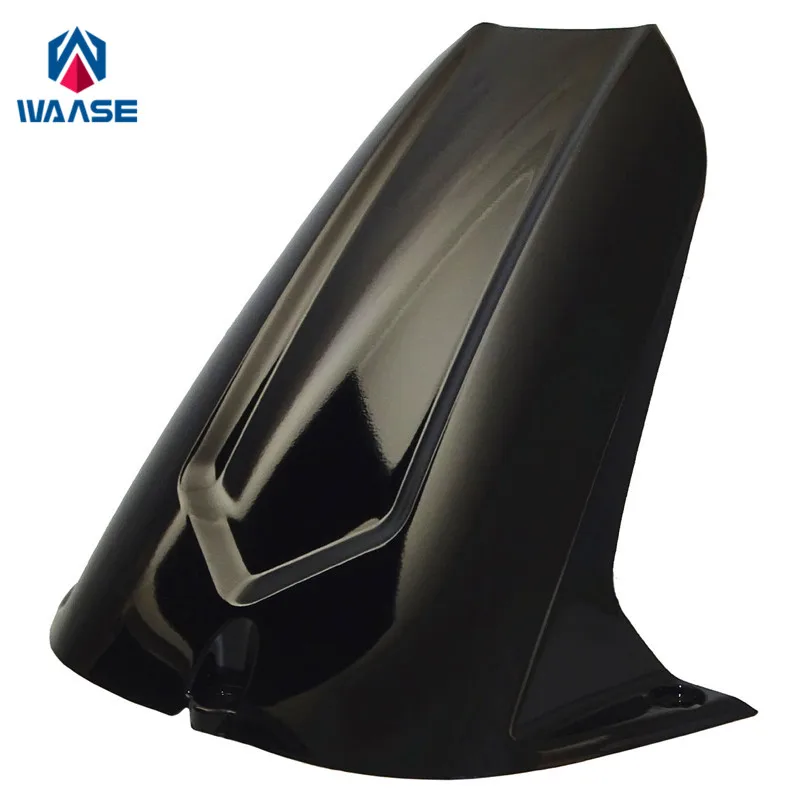 Waase для Yamaha YZF R6 2003 2004 2005/R6S 2006 2007 2008 2009 Hugger Fender Mud Splash Guard|hugger fender|rear wheel huggerfender mudguard |