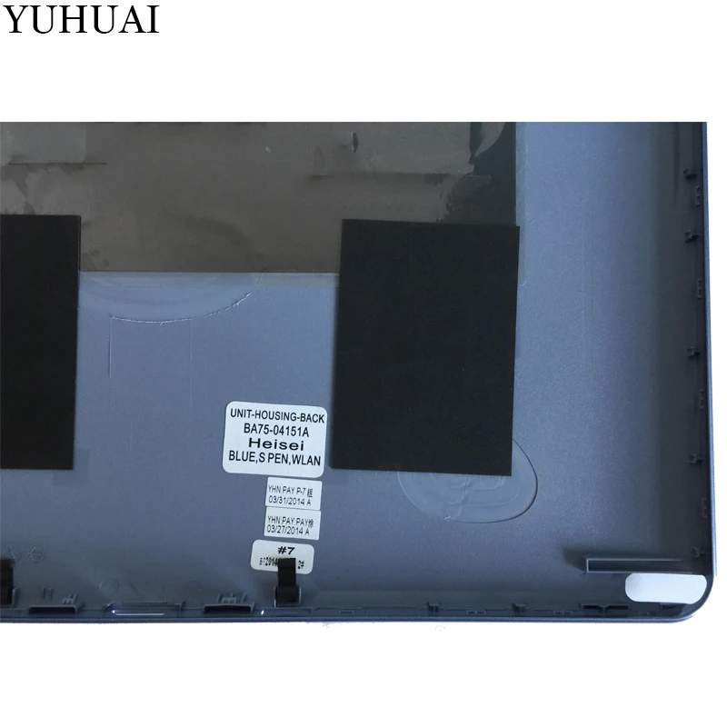 Задняя крышка ЖК-дисплея для Samsung XE500T1C 500T1C Нижняя BA75-04151A | Компьютеры и офис